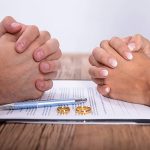 هزینه طلاق توافقی | ارزان ترین وکیل طلاق