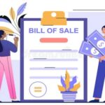 مبایعه نامه | انواع بیع و نکات حقوقی مبایعه نامه