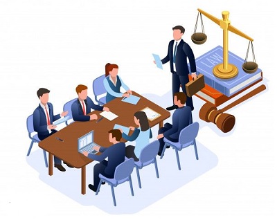 corporation leal consultancy مشاوره حقوقی شرکت ها