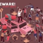 جرم تخریب و مجازات آن در قانون جرم تخریب