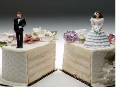 طلاق در دوران عقد