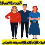 طلاق به دلیل ازدواج مجدد شوهر چگونه انجام می شود؟ طلاق به دلیل ازدواج مجدد شوهر