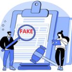 وکیل جعل | معرفی بهترین وکیل وکیل جعل