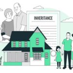 وکیل تقسیم ترکه و تقسیم ارث وکیل تقسیم ترکه