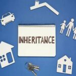 مطالبه سهم الارث و مراحل آن مطالبه سهم الارث