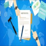 داوری تجاری بین المللی و قواعد آن داوری تجاری بین المللی