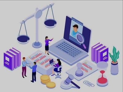 legal services خدمات حقوقی