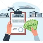 قرارداد اجاره و همه نکات حقوقی آن قرارداد اجاره